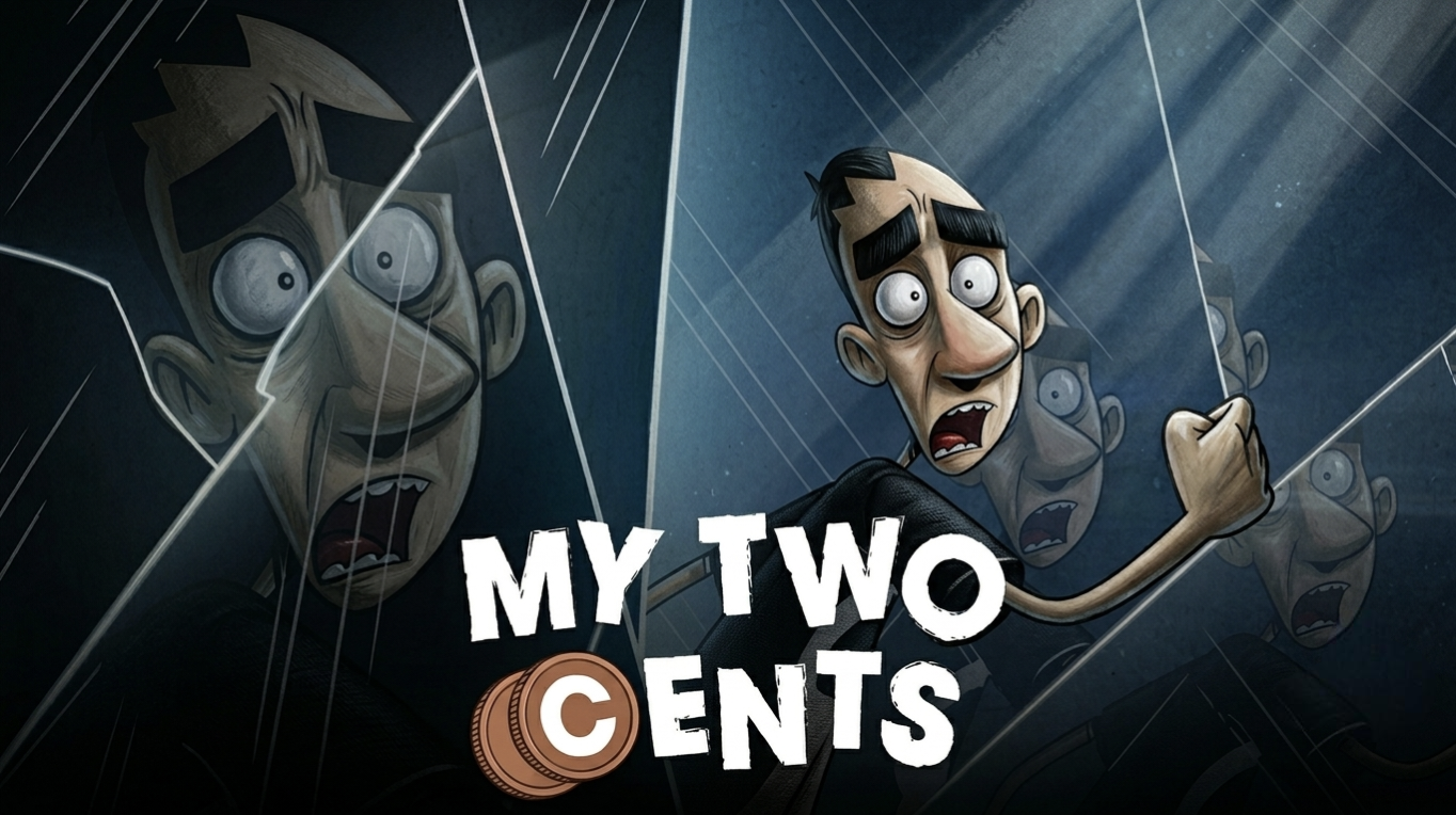 انمي My Two الحلقة 2 الثانية مترجمة