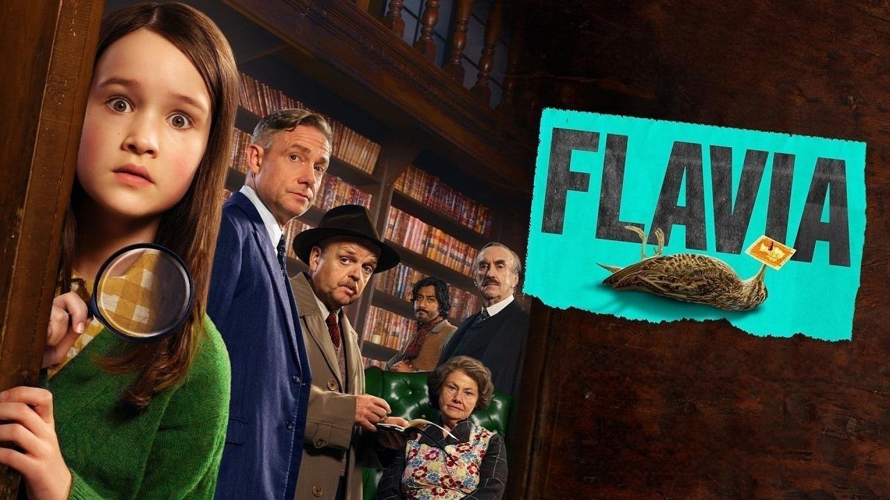 فيلم Flavia 2026 مترجم كامل HD