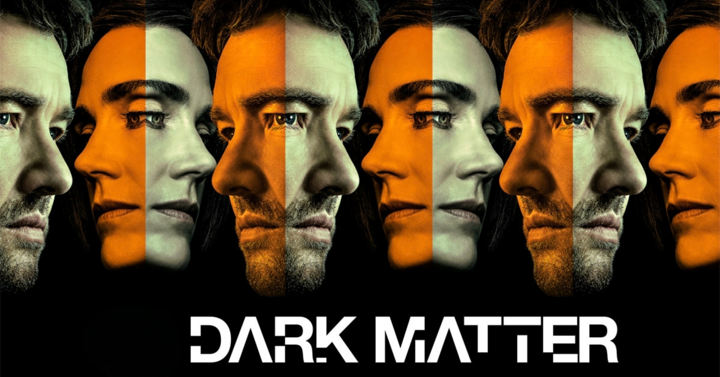 مسلسل Dark Matter الموسم الثاني الحلقة 5 الخامسة مترجمة