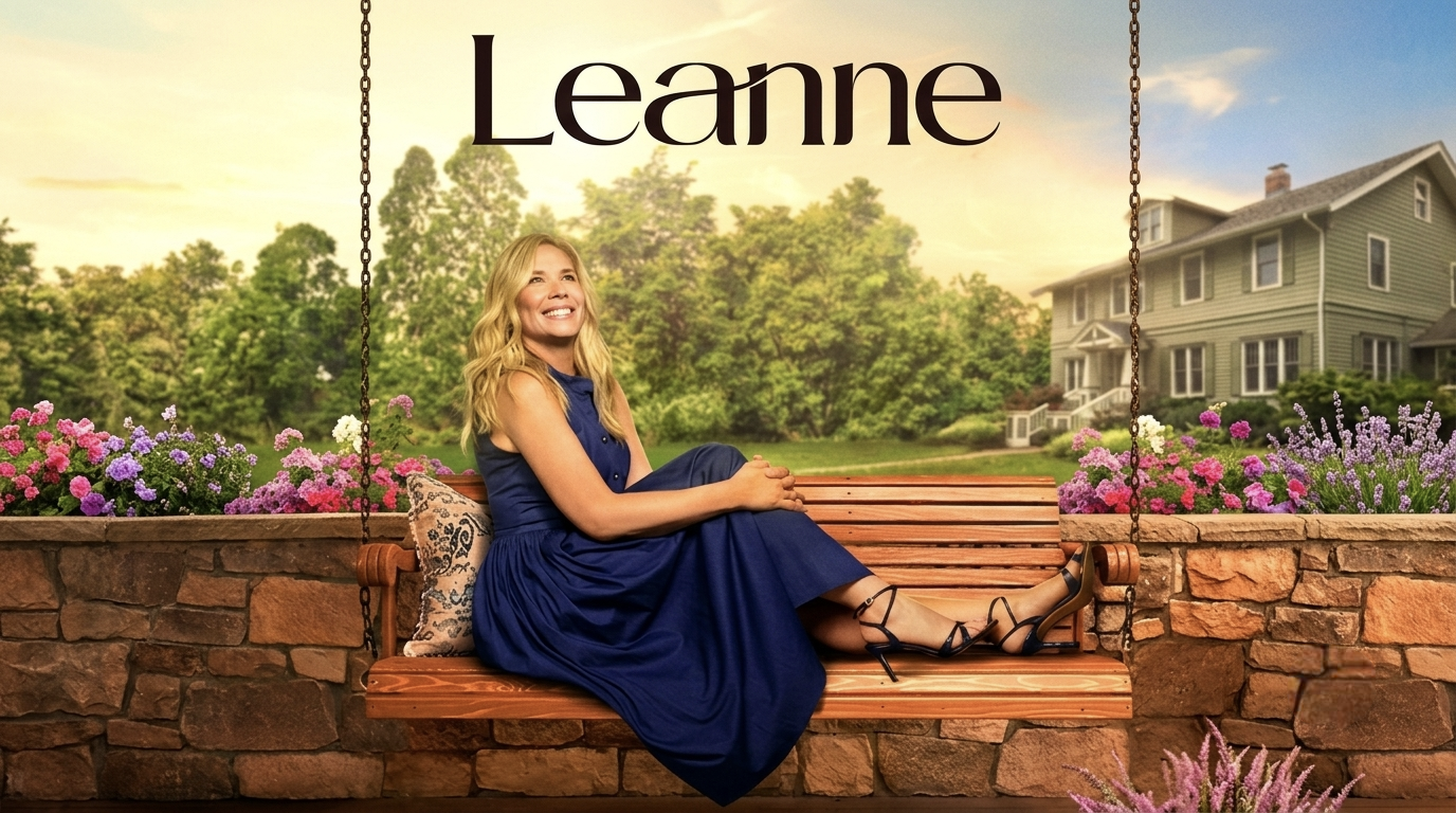 مسلسل Leanne الموسم الثاني الحلقة 3 الثالثة مترجمة